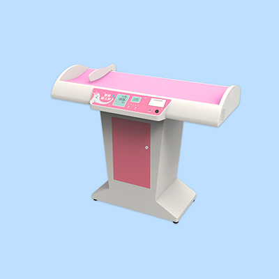 上禾医疗SH-3008婴幼儿智能体检仪中标价格