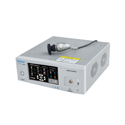 江苏欧曼OM-910HD医用内窥镜摄像系统中标价格