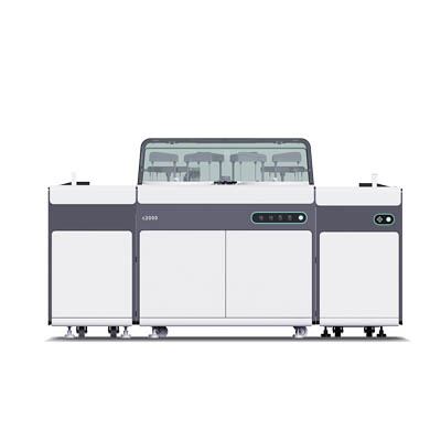 美康MS-L8080全自动生化分析仪中标价格