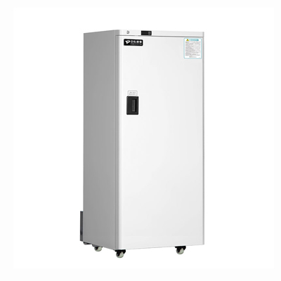 中科都菱MDF-25V278W医用冷冻箱中标价格