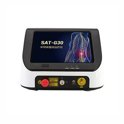 武汉芸禾SAT-G30半导体激光治疗仪中标价格