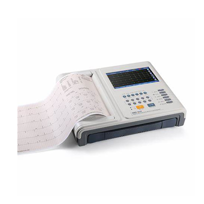 乐普医疗ECG-1112M心电图机——全国医院中标价格汇总表
