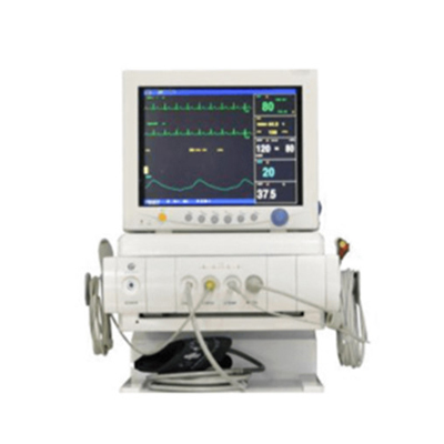 秋满实QSG1000B氧舱内专用多参数监护仪