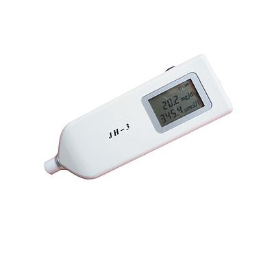佳慧JH-3经皮黄疸检测仪中标价格