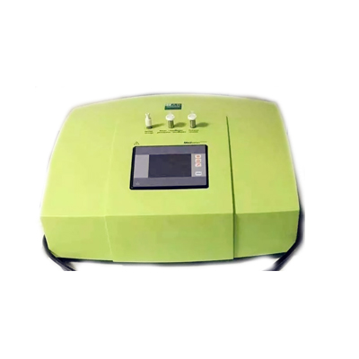 赫尔曼Medozoncompact臭氧治疗仪中标价格