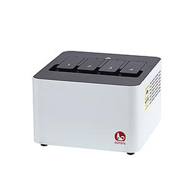 卡尤迪Flash20实时荧光定量PCR仪中标价格