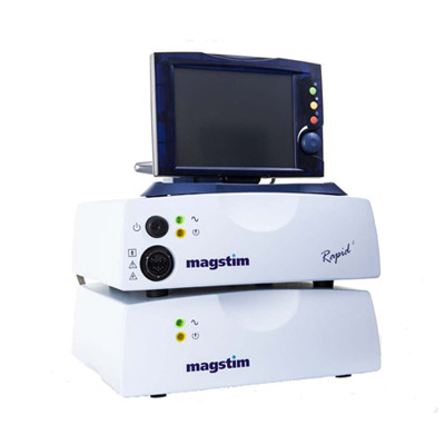 MagstimMagstimRapid2经颅磁刺激仪中标价格