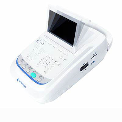 光电ECG-2340心电图机中标价格