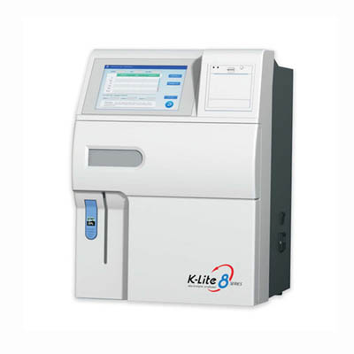梅州康立K-Lite8D电解质分析仪