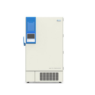 美菱生物DW-HL860零下86℃超低温冰箱