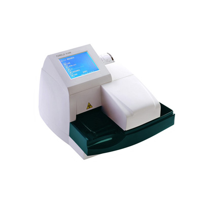 迪瑞医疗H-500尿液分析仪（11项）