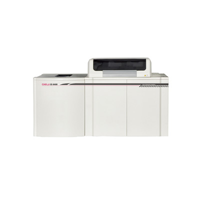 迪瑞医疗CS-6400全自动生化分析仪