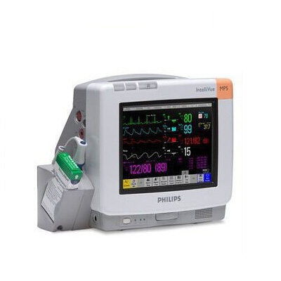 飞利浦M8105A（MP5）新生儿中央监护系统