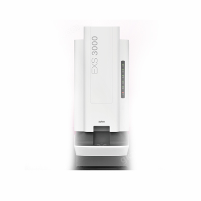 中元汇吉EXS3000质谱仪中标价格