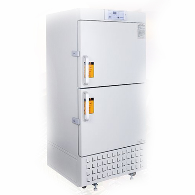 澳柯玛DW-40L525低温冰箱（-40℃）