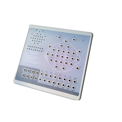 康泰医学KT88-3200数字脑电地形图仪