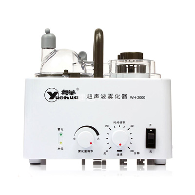 广东粤华WH-2000雾化器