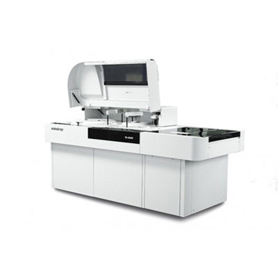 迈瑞BS-820M全自动生化分析仪
