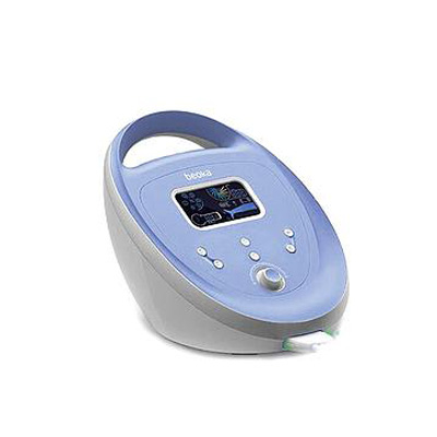 倍益康QL/IPC-AIII空气波压力治疗仪