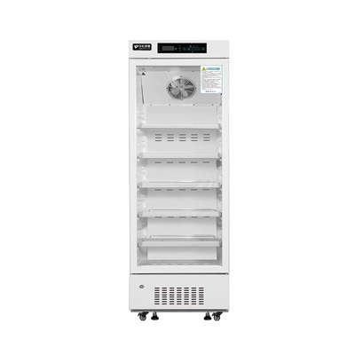 中科都菱MPC-5V312S医用冰箱中标价格