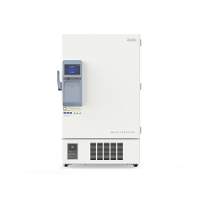 美菱生物DW-HL850大容量超低温冰箱（-86℃）中标价格