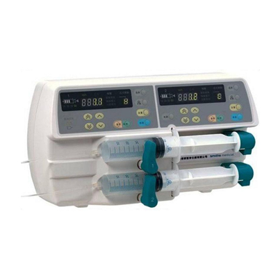 史密斯wzs-50F6双道微量注射泵中标价格