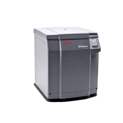 赛默飞Heraeus/Cryofuge16大容量冷冻离心机中标价格