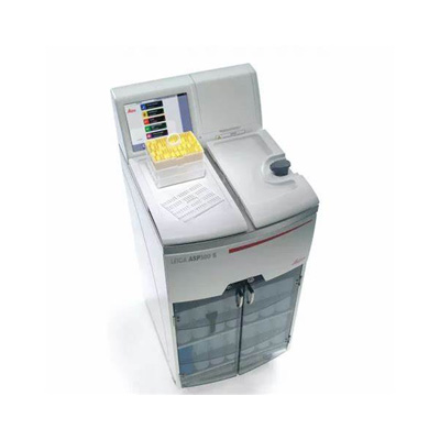 徕卡LeicaASP300S全封闭脱水机中标价格