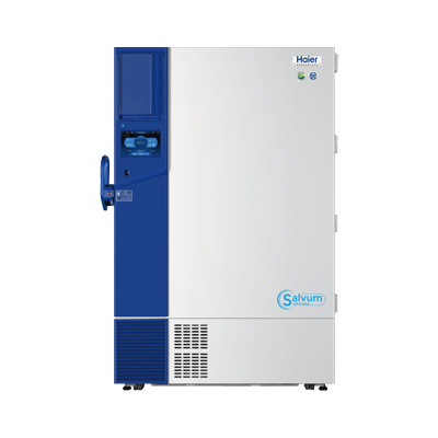 海尔DW-86L490J-80度医用冰箱中标价格