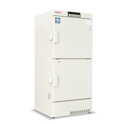 冰山松洋MDF-548D-40°低温冰箱中标价格