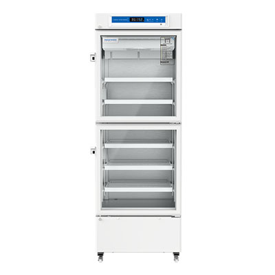 美菱生物YC-410L医用冰箱390L中标价格