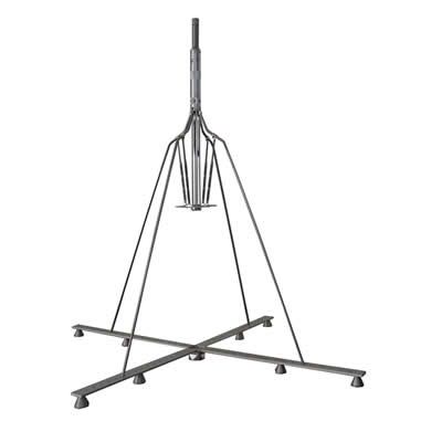 大孔径井径仪 JJY-5