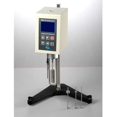 旋转粘度计 NDJ-1E