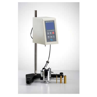 数字旋转粘度计 NDJ-79B