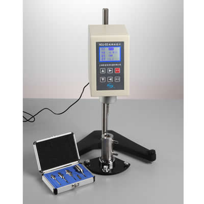 旋转粘度计（数字式）NDJ-8S