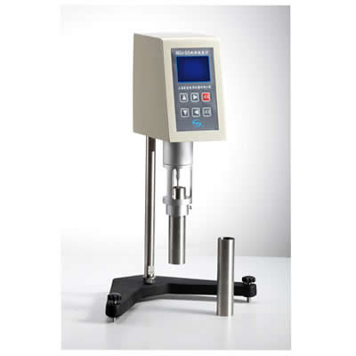 旋转粘度计（指针式）NDJ-4