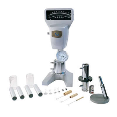 旋转粘度计（指针式）NDJ-79