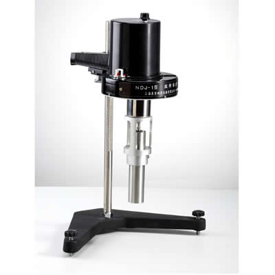 旋转粘度计（指针式）NDJ-1