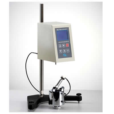 数字旋转粘度计 NDJ-79A