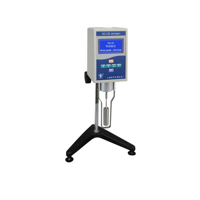 液晶旋转粘度计 NDJ-8S