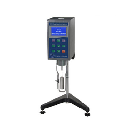 布氏旋转黏度计 DV-2MLV
