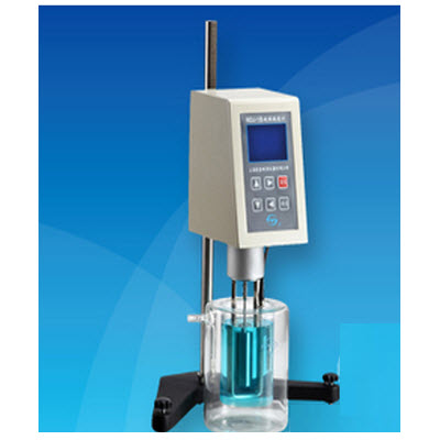 旋转粘度计 NDJ－1B