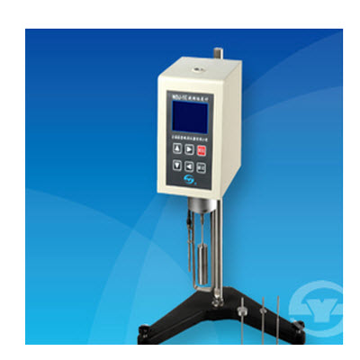 旋转粘度计 NDJ－1E