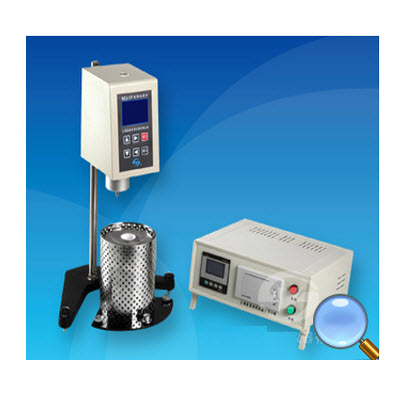 布氏旋转粘度计 NDJ-1F