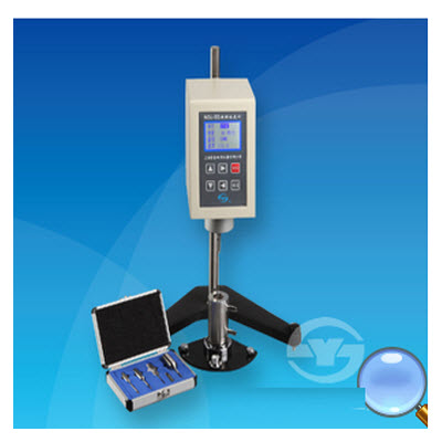 旋转粘度计（数字式）NDJ-8S