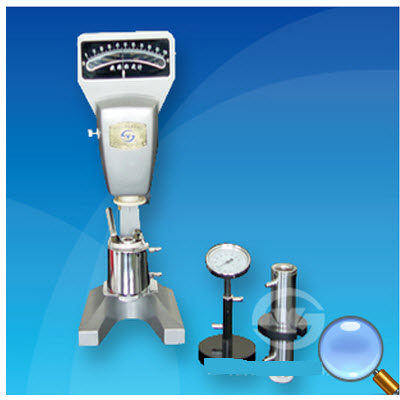 旋转粘度计 NDJ-79