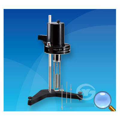 旋转粘度计 NDJ-II