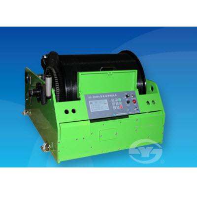 自动排缆绞车 JC-2000A