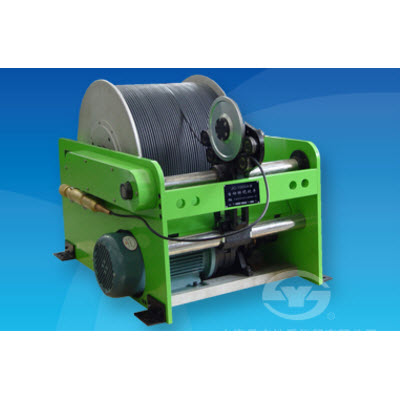 自动排缆绞车 JC-1000A