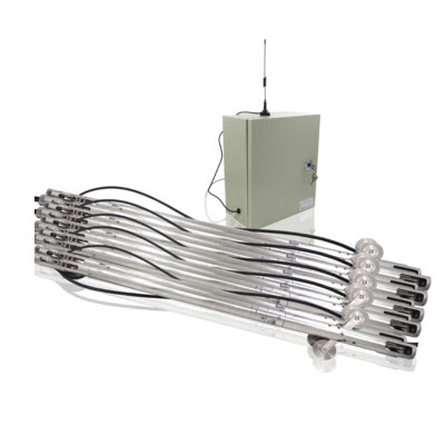 固定式测斜仪 ZCT-CX100